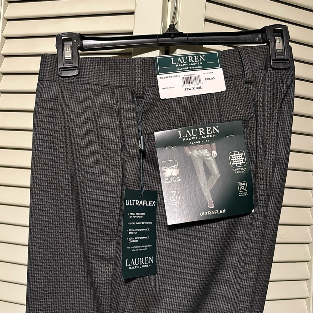 Ralph Lauren Men’s Pants